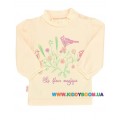 Футболка с длинным рукавом р-р 92-98 Smil 114291